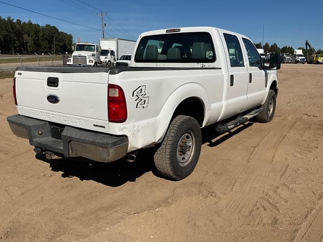 Image of Ford F-250 equipment image 4