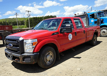 Main image Ford F-350