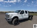 2013 Ford F-350 Image