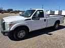 2013 Ford F-350 Image