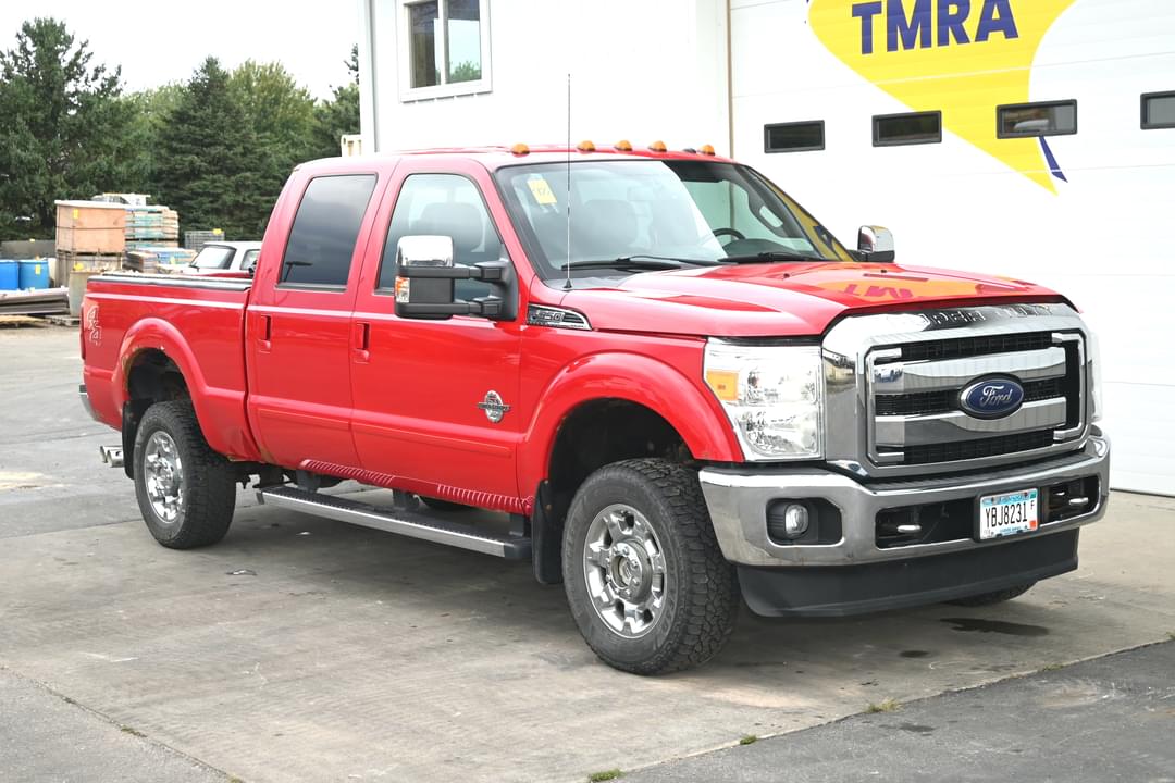 Image of Ford F-350 Primary image