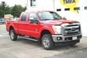 2013 Ford F-350 Image