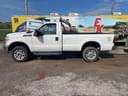 2013 Ford F-350 Image