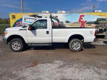 Main image Ford F-350