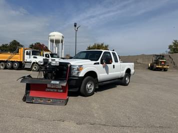 Main image Ford F-350