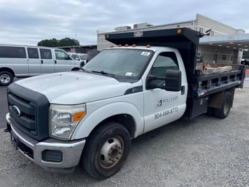 Main image Ford F-350