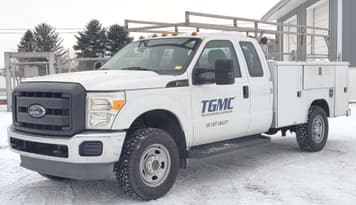 Main image Ford F-350