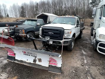 Main image Ford F-350