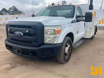Main image Ford F-350