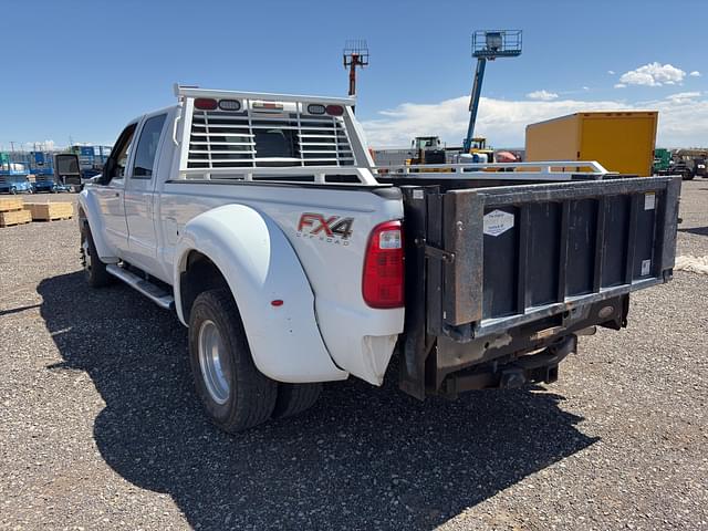 Image of Ford F-450 equipment image 1