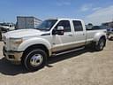 2013 Ford F-450 Image