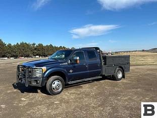 2013 Ford F-450 Equipment Image0