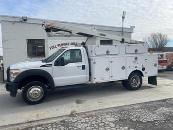 Main image Ford F-450