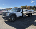 2013 Ford F-550 Image