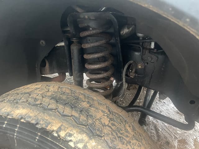 Image of Ford F-550 equipment image 4