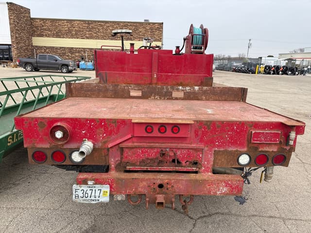 Image of Ford F-550 equipment image 4