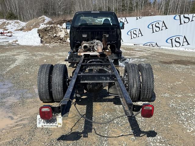Image of Ford F-650 equipment image 3