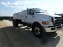 2013 Ford F-750 Image