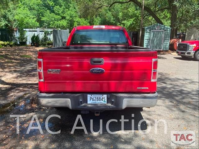 Image of Ford F-150 equipment image 3