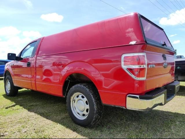 Image of Ford F-150 equipment image 3