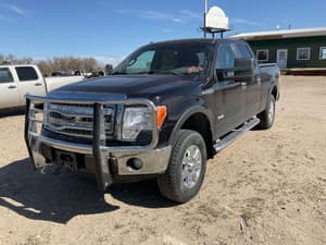 2013 Ford F-150 Image