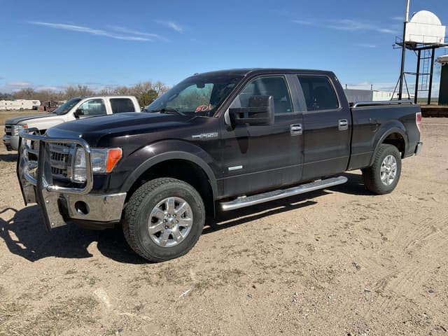 Image of Ford F-150 equipment image 4