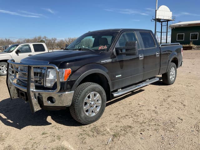Image of Ford F-150 equipment image 2