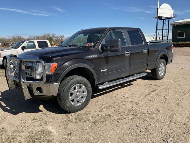 Image of Ford F-150 equipment image 3