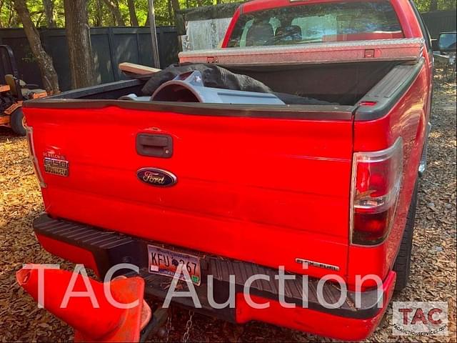 Image of Ford F-150 equipment image 3