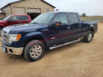 Main image Ford F-150