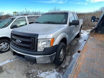 Main image Ford F-150