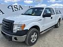 2013 Ford F-150 Image