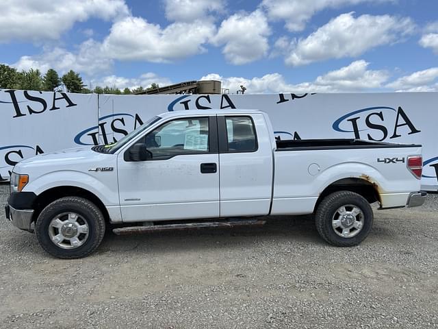 Image of Ford F-150 equipment image 1