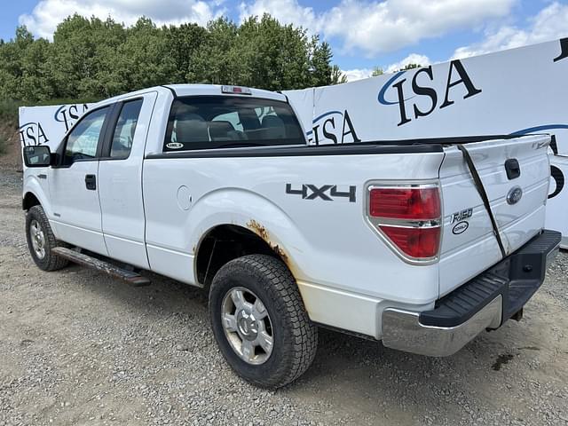 Image of Ford F-150 equipment image 2