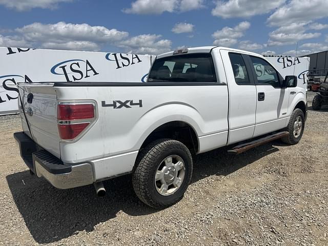 Image of Ford F-150 equipment image 4