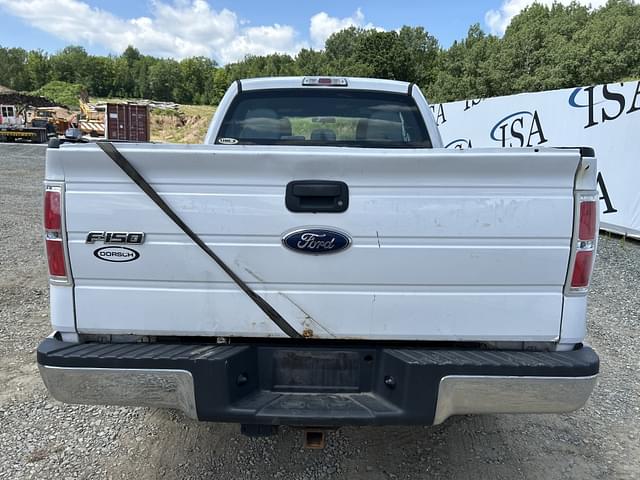 Image of Ford F-150 equipment image 3