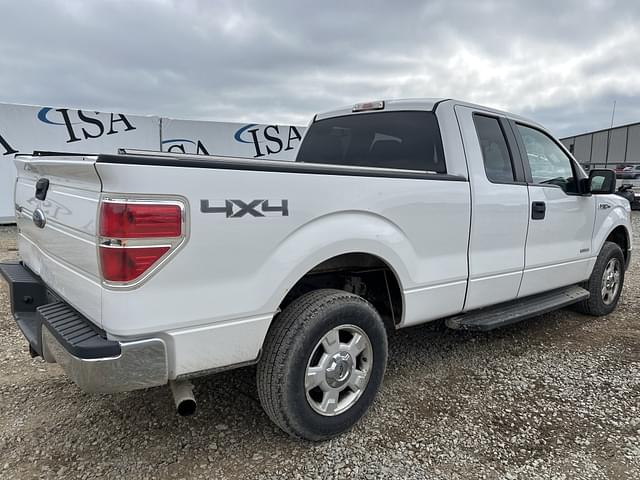 Image of Ford F-150 equipment image 4