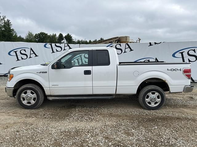 Image of Ford F-150 equipment image 1