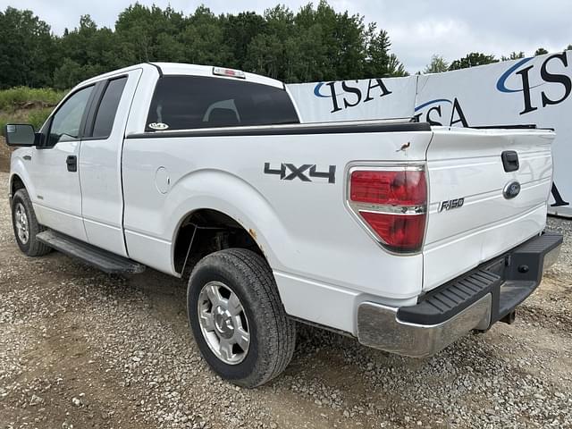 Image of Ford F-150 equipment image 2