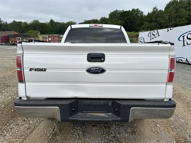 Image of Ford F-150 equipment image 3