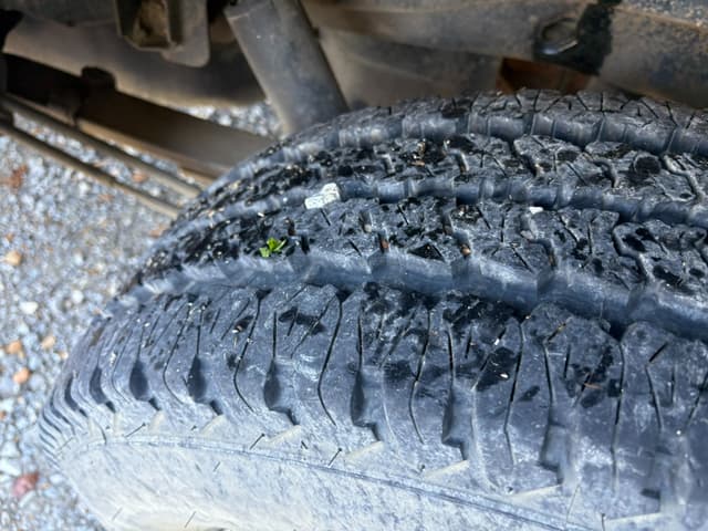 Image of Ford F-150 equipment image 4