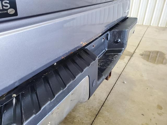 Image of Ford F-150 equipment image 3