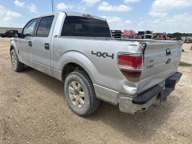 Image of Ford F-150 equipment image 2