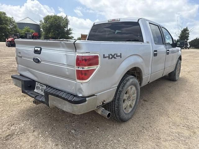 Image of Ford F-150 equipment image 3