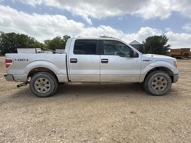 Image of Ford F-150 equipment image 4