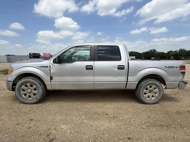 Image of Ford F-150 equipment image 1