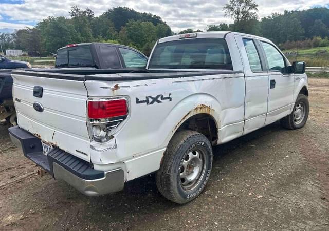 Image of Ford F-150 equipment image 3