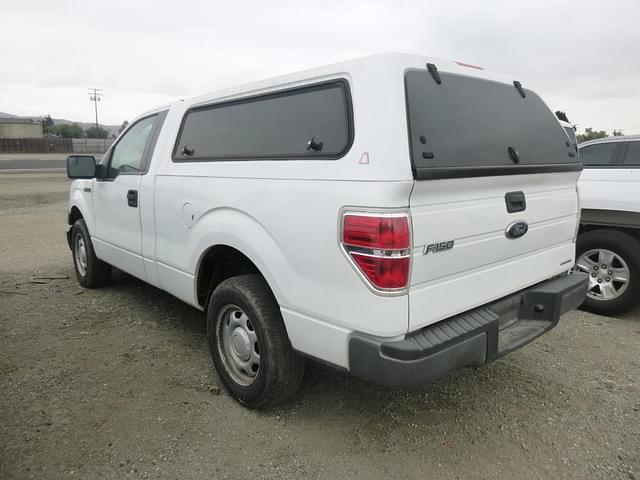 Image of Ford F-150 equipment image 3