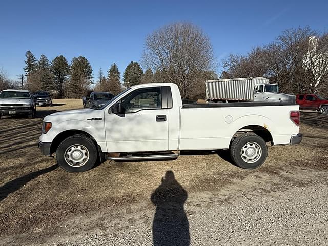 Image of Ford F-150 equipment image 3