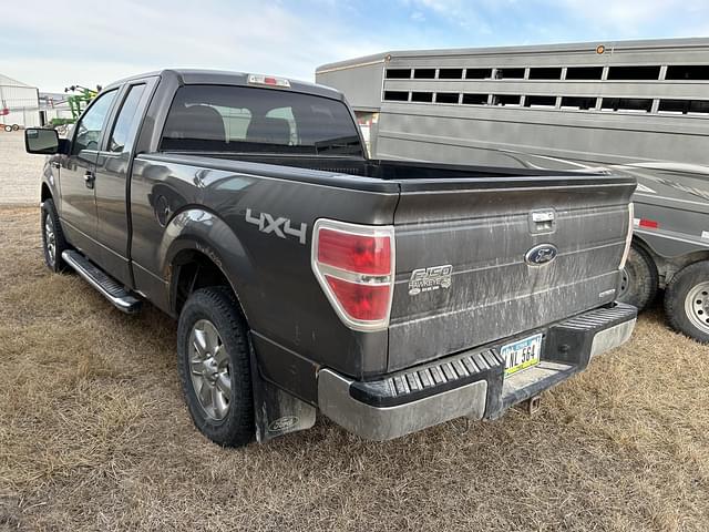 Image of Ford F-150 equipment image 1